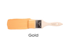 Load image into Gallery viewer, Gold Metallic Paint
