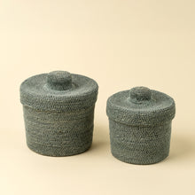 Load image into Gallery viewer, Tajine Seagrass Baskets
