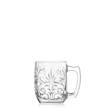 Load image into Gallery viewer, Glassware - Tattoo Mule Glass
