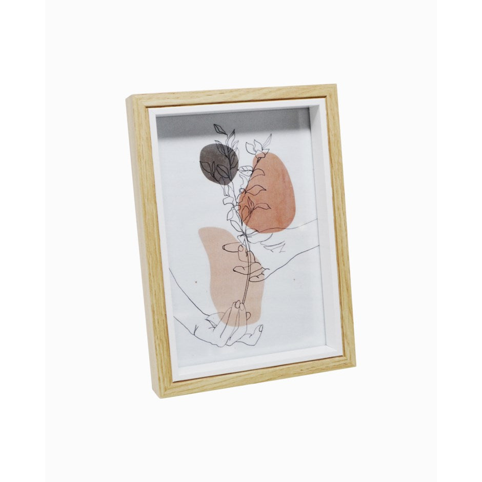 Telde Photo Frame - 4x6