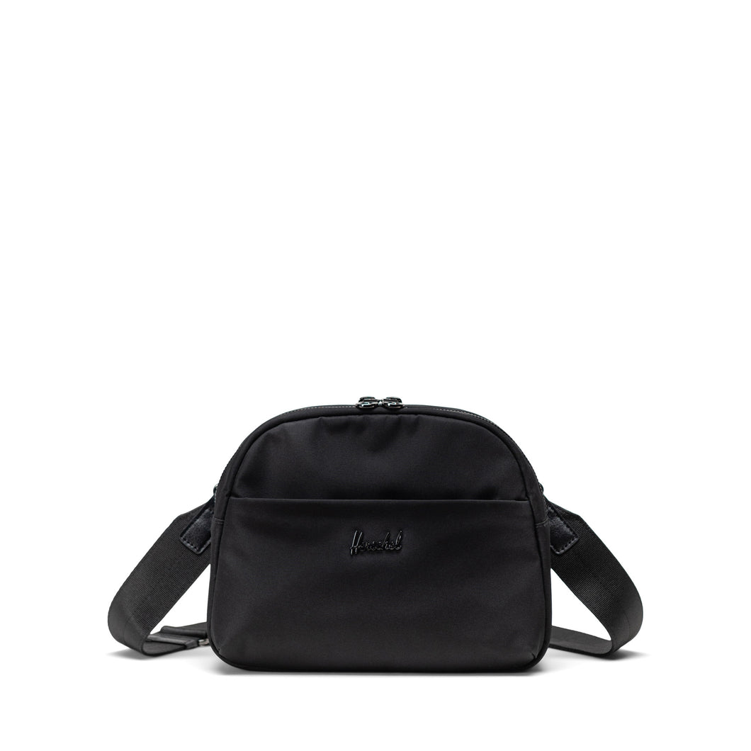 Thalia Crossbody - Black