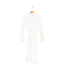 Load image into Gallery viewer, The Arnet Robe - Off White
