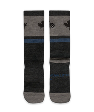 Load image into Gallery viewer, Merino Crew Socks - The North
