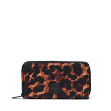 Load image into Gallery viewer, Thomas Wallet - Digi Leopard
