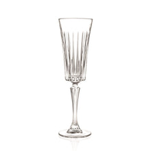 Load image into Gallery viewer, Glassware - Timeless Champagne Flute, 210ml
