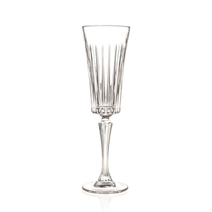 Glassware - Timeless Champagne Flute, 210ml