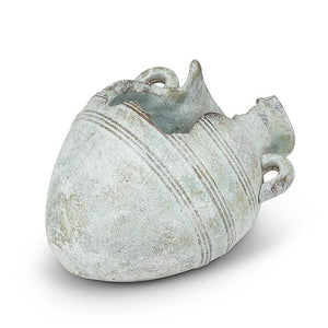 Tipped Urn Planter