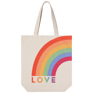 Tote Bag - Love Is Love