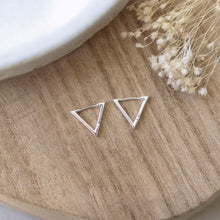 Load image into Gallery viewer, Triad Hoops
