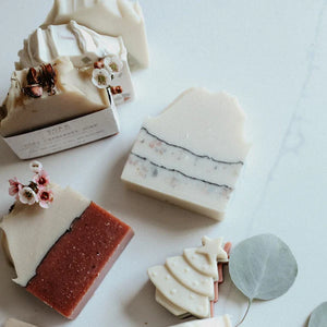 Twinkling Lights Soap Bar