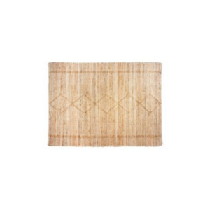 Shore Jute Rug - 5'x7'