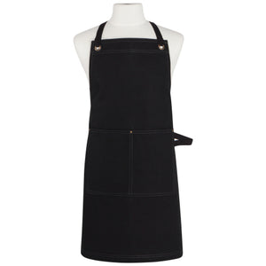 Utility Apron - Black