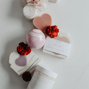 Cupid's Crush Soap Bar