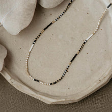 Load image into Gallery viewer, Vibration Necklace - Old World
