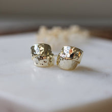Load image into Gallery viewer, Vivid Hoops - Gold
