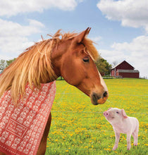 Load image into Gallery viewer, Dish Towel - Y&#39;all Would Be A Mess
