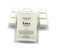 Load image into Gallery viewer, Wax Melts - Love
