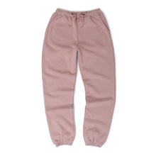 Load image into Gallery viewer, Women&#39;s Classic Sweatpants - Ash Rose
