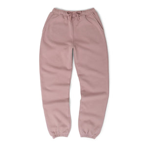 Women's Classic Sweatpants - Ash Rose