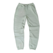 Load image into Gallery viewer, Women&#39;s Classic Sweatpants - Iceberg Green
