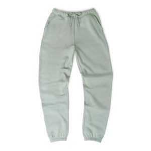 Women's Classic Sweatpants - Iceberg Green