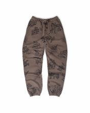 Load image into Gallery viewer, Women&#39;s Classic Sweatpants - Terra Firma
