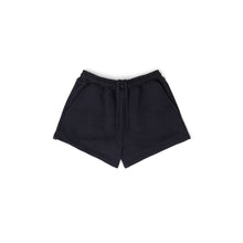Load image into Gallery viewer, Women&#39;s Classic Sweatshorts 3&quot; - Black
