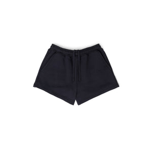 Women's Classic Sweatshorts 3" - Black
