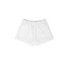Load image into Gallery viewer, Women&#39;s Classic Sweatshorts 3&quot; - Blanc de Blanc
