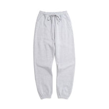 Load image into Gallery viewer, Women&#39;s, Classic Sweatpants - Heather Light Gray
