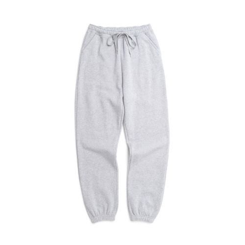 Herschel Supply Co Classic Sweatpant Women s Heather Light Grey