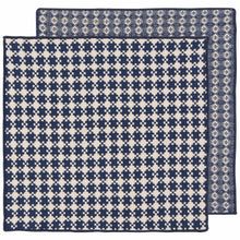 Load image into Gallery viewer, Woven Dish Cloth, Set of 2 - Midnight
