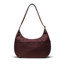 Load image into Gallery viewer, Yara Large Shoulder Bag - Rum Rasin
