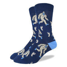 Load image into Gallery viewer, Yeti Socks - Size 13-17
