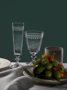 Glassware - Bella Karolinka Champagne Flute