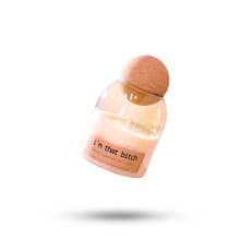 Load image into Gallery viewer, I&#39;m That Bitch Candle
