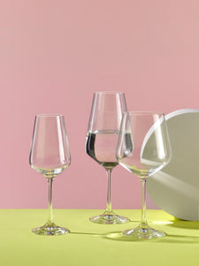 Glassware - Sandra Wine Glass, 570ml