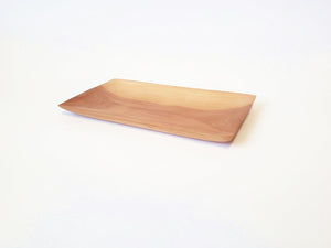 Chibo Rectangular Plate