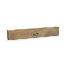 Load image into Gallery viewer, Timber Bit - Best Teacher
