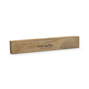 Timber Bit - Best Teacher