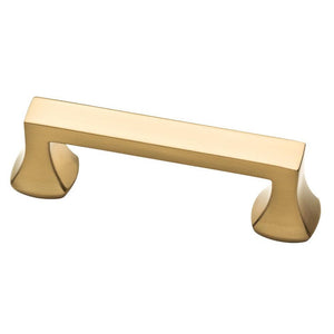 Mandara Pull - Champagne Bronze 3"