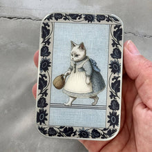 Load image into Gallery viewer, Kitty Notions Tin - Large
