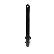 Load image into Gallery viewer, Round Bracket 7&quot; - Black
