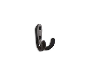 Arich Double Hook - Brown