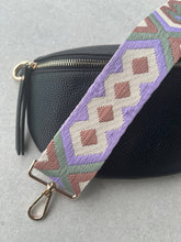 Load image into Gallery viewer, Blissful Bag Strap

