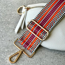 Load image into Gallery viewer, Euro Crossbody Bag Strap
