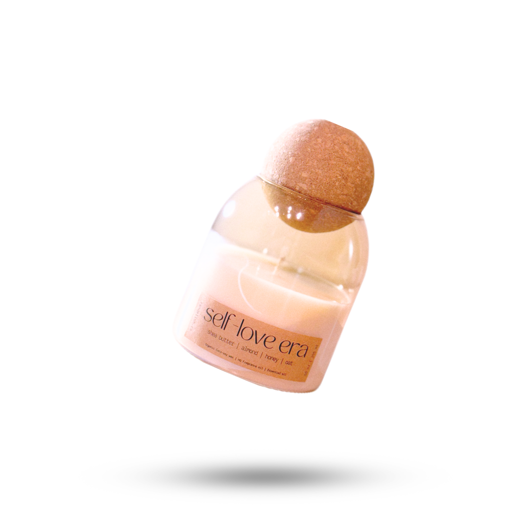 Self-love Era Candle