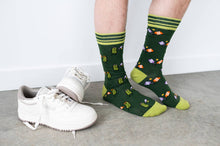 Load image into Gallery viewer, Men&#39;s Pickleball Socks
