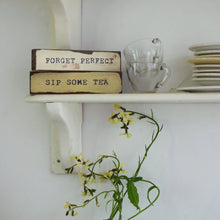 Load image into Gallery viewer, Timber Bit - Forget Perfect
