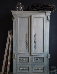 Fresco Texturing Powder